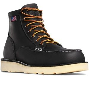 Danner Bullrun Moctoe 8.5D